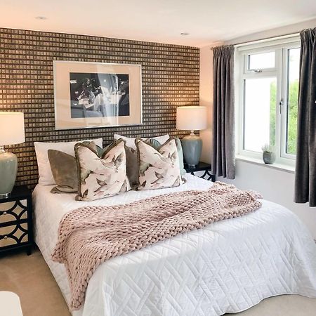 Host & Stay - The Charles Street House Brighton Exteriör bild