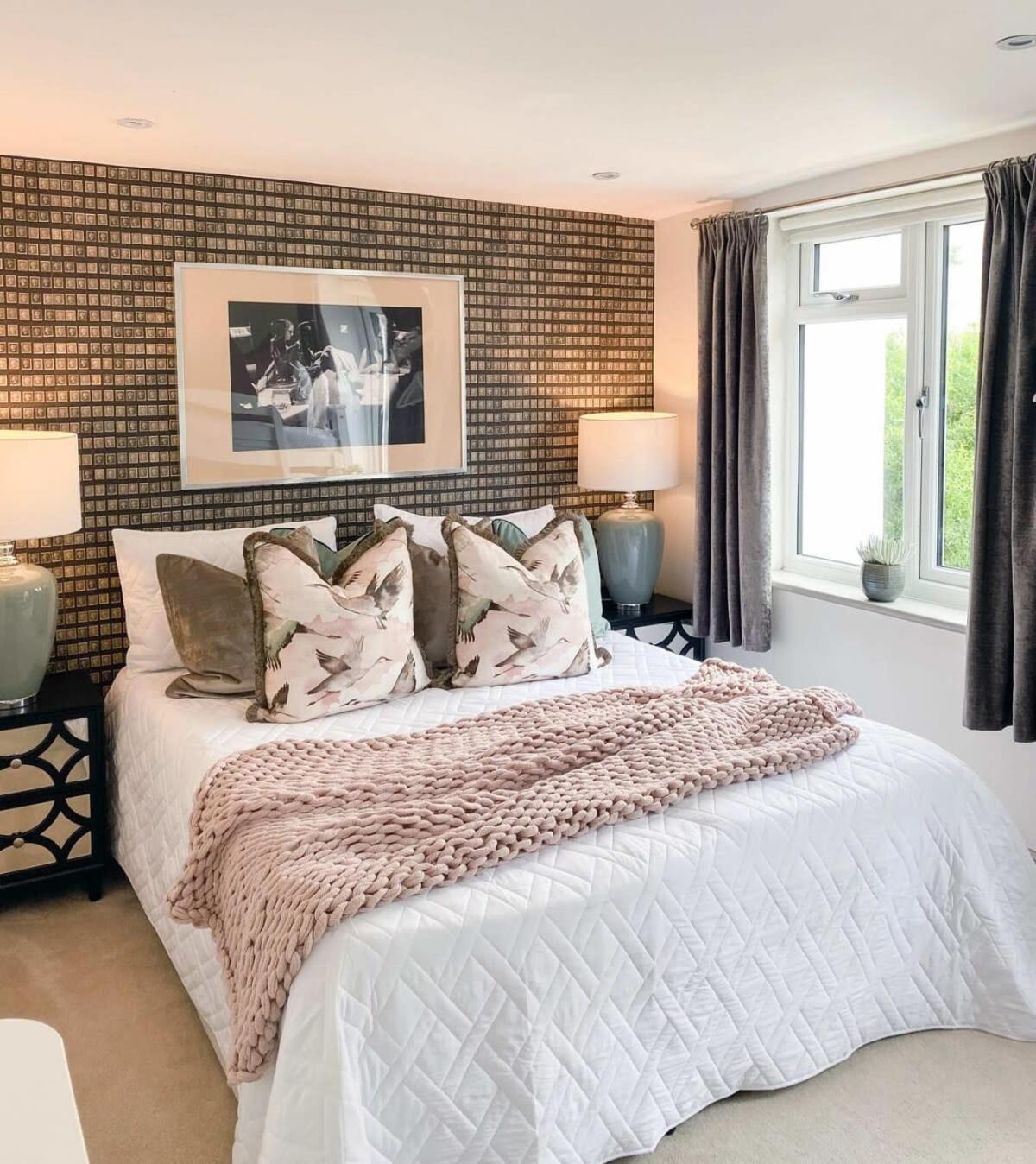 Host & Stay - The Charles Street House Brighton Exteriör bild