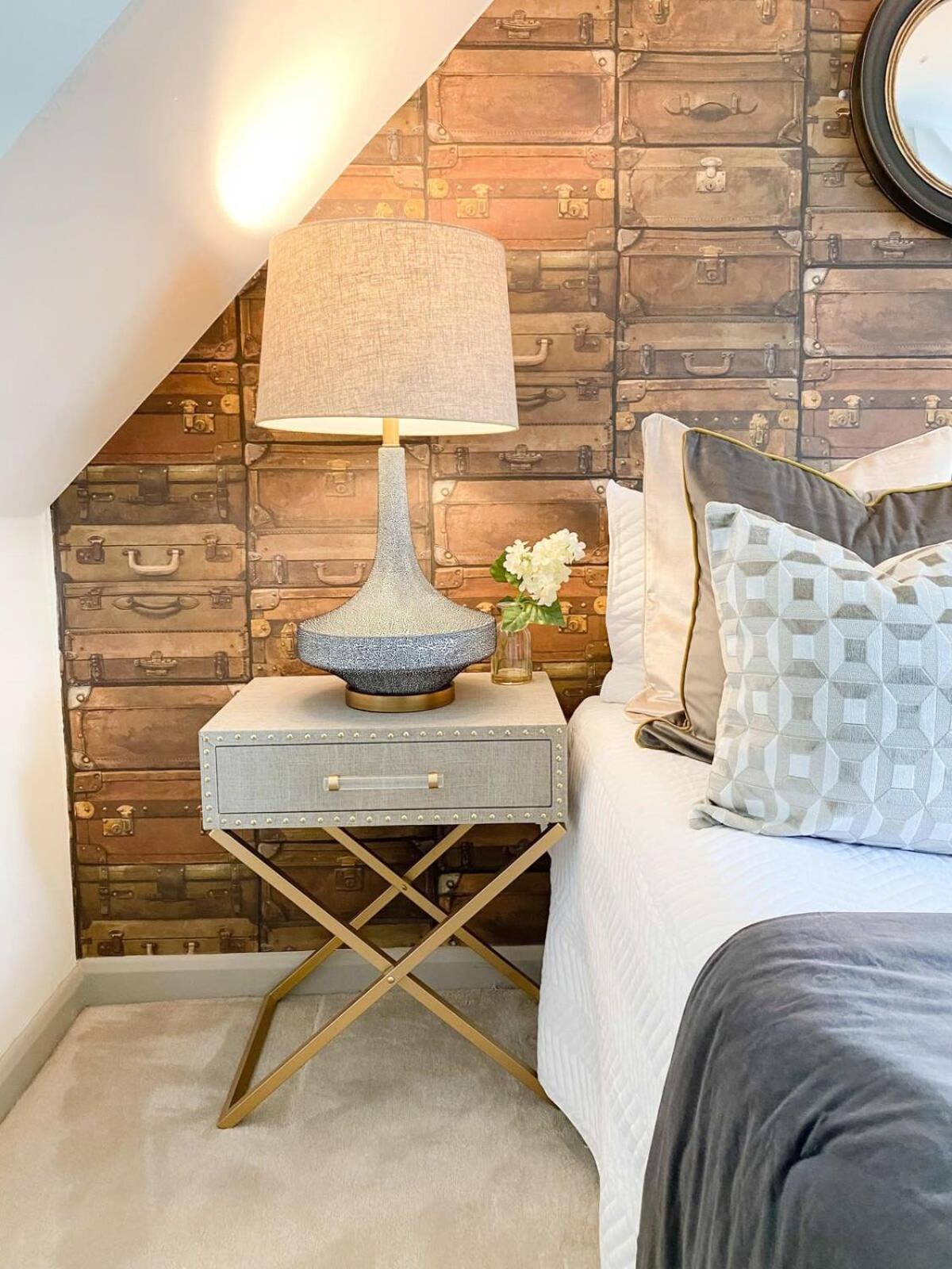Host & Stay - The Charles Street House Brighton Exteriör bild