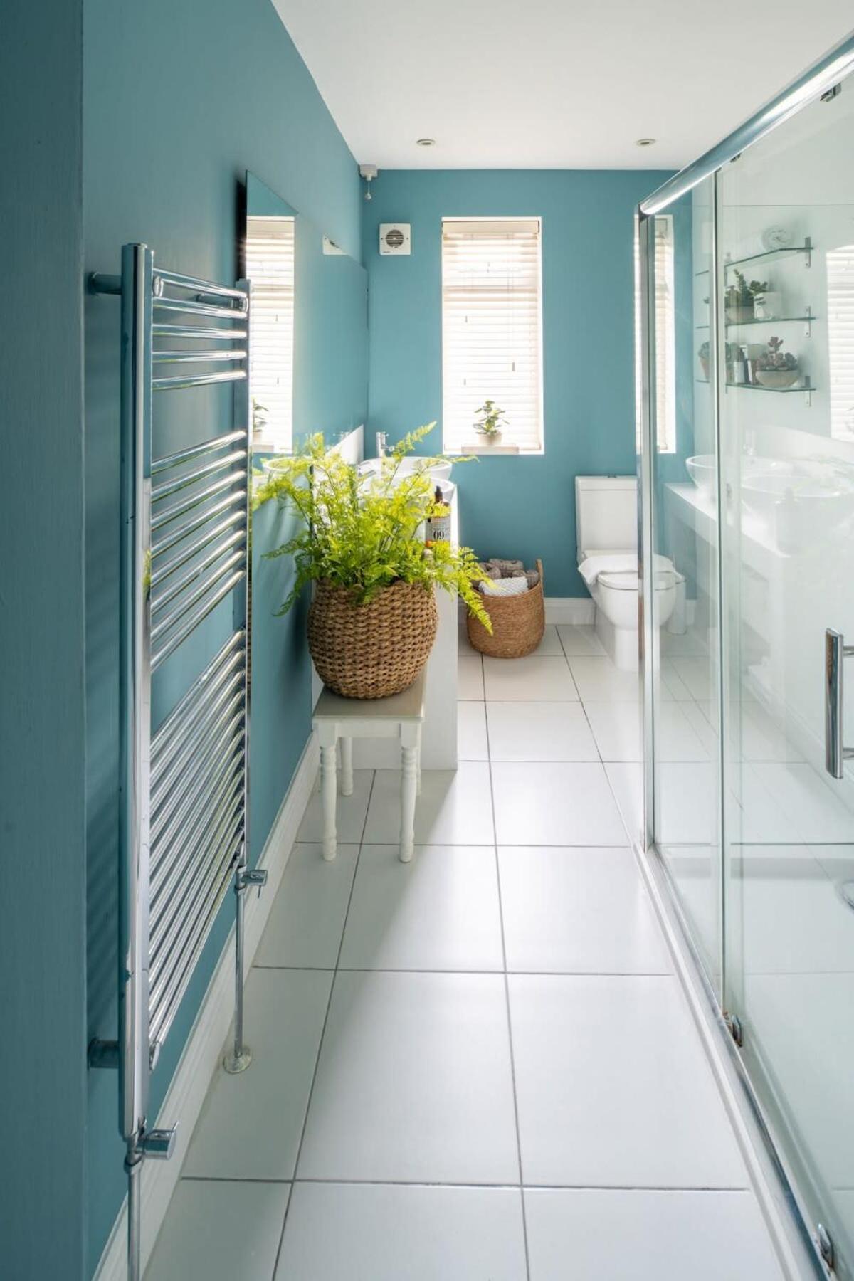 Host & Stay - The Charles Street House Brighton Exteriör bild