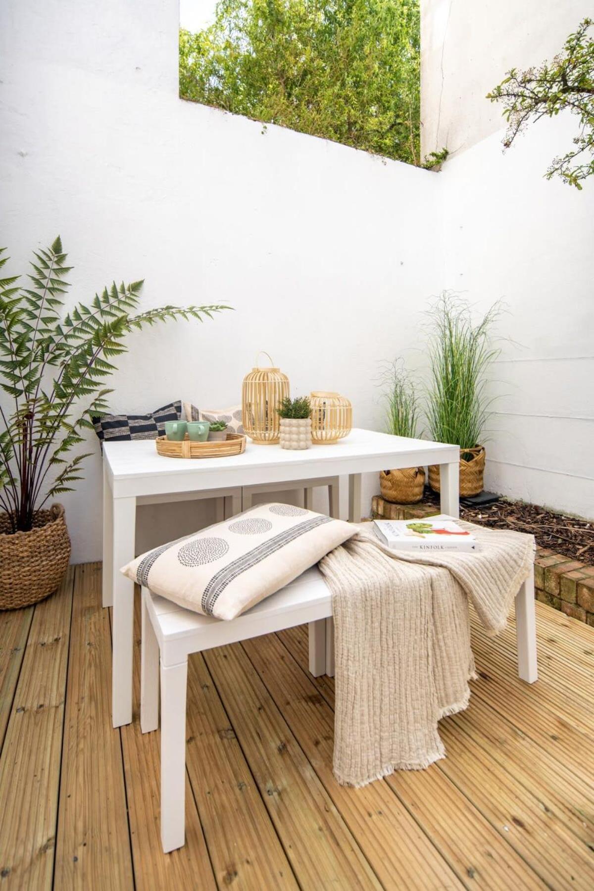 Host & Stay - The Charles Street House Brighton Exteriör bild