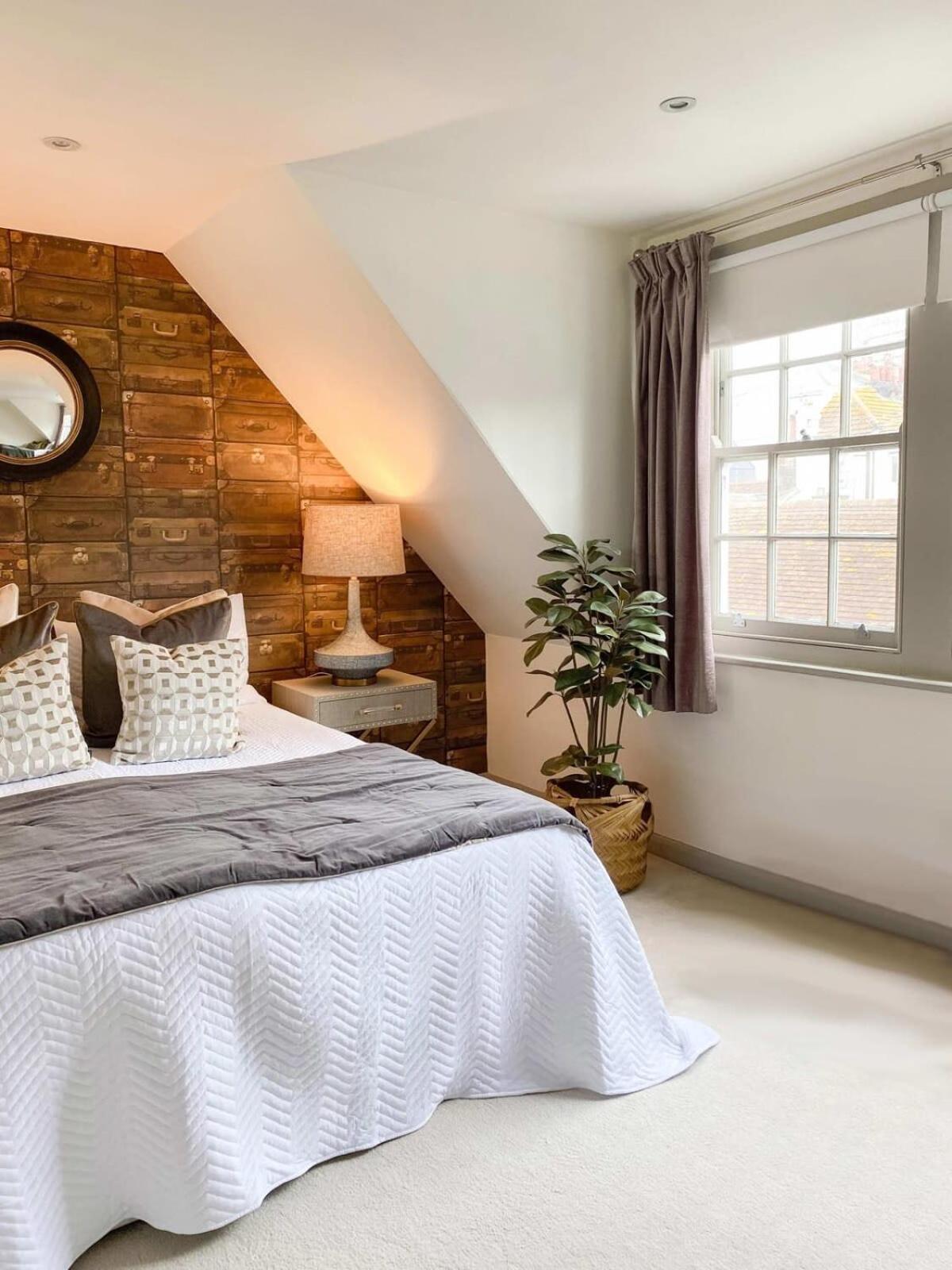 Host & Stay - The Charles Street House Brighton Exteriör bild