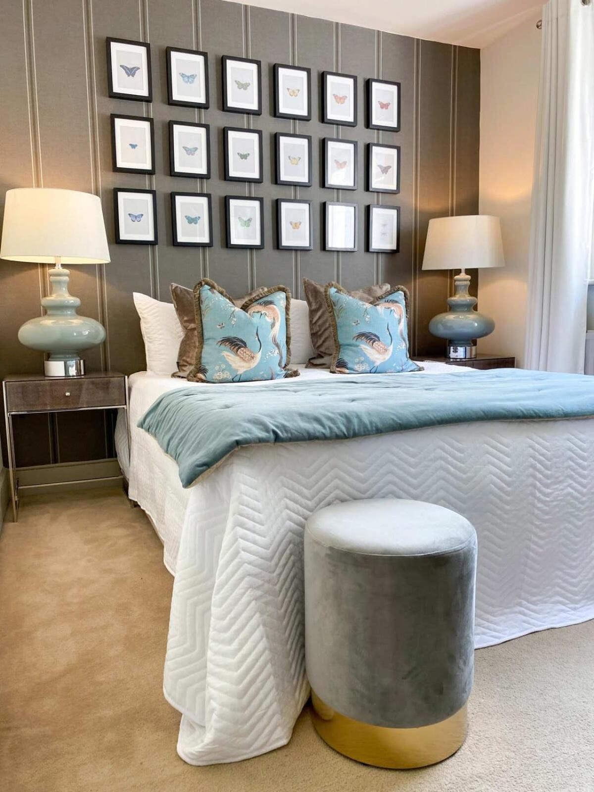 Host & Stay - The Charles Street House Brighton Exteriör bild