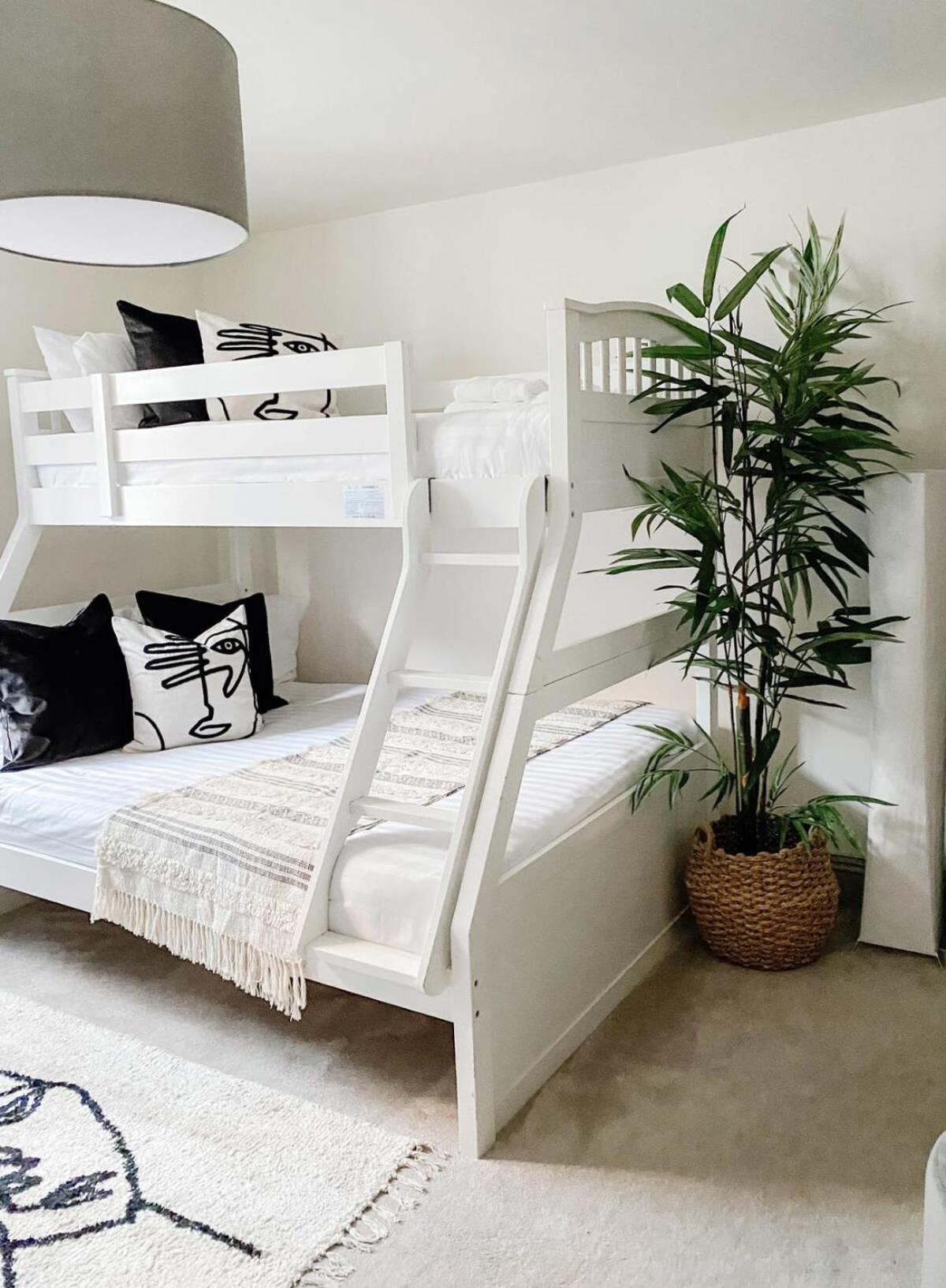 Host & Stay - The Charles Street House Brighton Exteriör bild